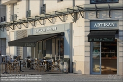 Viennaslide-05365505 Clamart bei Paris, neue traditionelle Architektur, Neo-Art-Deco, 432 Avenue Charles de Gaulle // Clamart near Paris, New Traditional Architecture, Neo-Art-Deco, 432 Avenue Charles de Gaulle