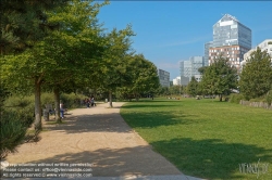 Viennaslide-05368158 Paris-Billancourt, Parc de Billancourt, Tour Horizons, Jean Nouvel 2011