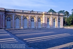 Viennaslide-05371064 Versailles, Schlosspark, Grand Trianon - Versailles, Palace Garden, Grand Trianon