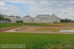 Viennaslide-05377166 Marne-la-Vallée, Chessy, Retentionsbecken // Marne-la-Vallée, Chessy, Retention Basin