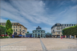 Viennaslide-05377170 Marne-la-Vallée, Chessy, neue Traditionelle Architektur // Marne-la-Vallée, Chessy, New Traditional Architecture