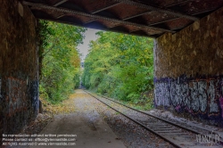 Viennaslide-05387918 Paris, Petite Ceinture