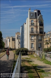 Viennaslide-05387932 Paris, Petite Ceinture