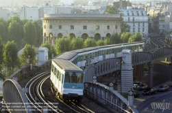 Viennaslide-05389503 Paris, Metro