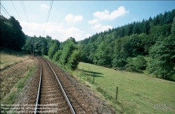 Viennaslide-06476901 Karlsruhe, Stadtbahn, Albtalbahn