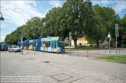 Viennaslide-06479240 Freiburg im Breisgau, autofreie Siedlung Vauban - Freiburg im Breisgau, Carfree District Vauban