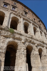 Viennaslide-06720205 Rom, Marcellustheater // Rome, Teatro Marcello