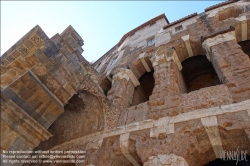 Viennaslide-06720207 Rom, Marcellustheater // Rome, Teatro Marcello