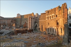 Viennaslide-06721008 Rom, Forum Romanum, Arco dei Pantani // Rome, Forum Romanum, Arco dei Pantani