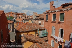 Viennaslide-06810056 Venedig, Stadtpanorama // Venice, Panorama