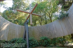 Viennaslide-06871844 Venedig, Biennale 2018, San Giorgio Maggiore, Vatikanische Kapellen - Javier Corvalán // Venice, Biennale 2018, San Giorgio Maggiore, Vatican Chapels - Javier Corvalán