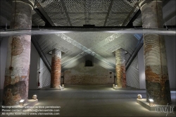 Viennaslide-06872414 Venedig, Arsenale, Biennale 2024 // Venice, Arsenale, Biennale 2024