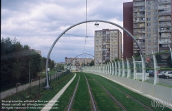 Viennaslide-07119840 Prag, Tramway Barrandov