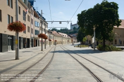 Viennaslide-07219108 Bratislava, Straßenbahn - Bratislava, Tramway