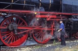 Viennaslide-77702148 Historische Dampflok - Historic Steam Engine