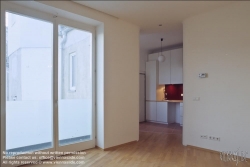 Viennaslide-78521101 Wien, Umbau Apartment Schulzgasse