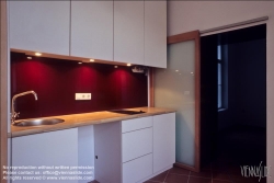 Viennaslide-78521107 Wien, Umbau Apartment Schulzgasse