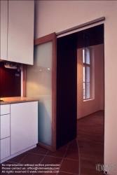 Viennaslide-78521114 Wien, Umbau Apartment Schulzgasse