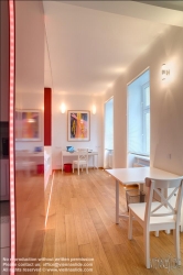 Viennaslide-78525125f Wien, moderne Kleinwohnung - Vienna, Modern Small Apartment