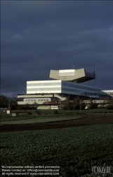 Viennaslide-79412402 Austrian Airlines Zentrale, Wien Oberlaa, 1978-2012