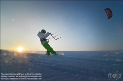 Viennaslide-92117031 Snowkite