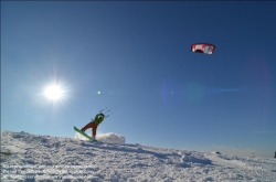 Viennaslide-92117040 Snowkite