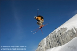 Viennaslide-93111264 Freeriding in the Austrian Alpes