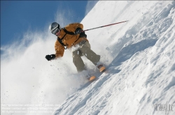 Viennaslide-93111282 Freeriding in the Austrian Alpes