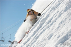 Viennaslide-93111284 Freeriding in the Austrian Alpes