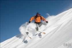 Viennaslide-93111311 Freeriding in the Austrian Alpes