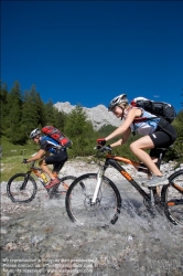 Viennaslide-97320641 Mountainbike